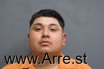 Jose Roberto Delgado Mugshot