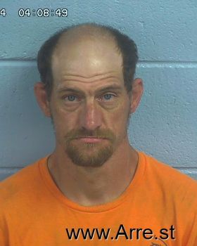 Joseph Bradley Alexander Mugshot