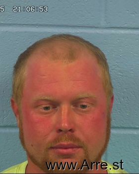 Joseph Cody Bearden Mugshot