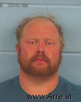 Joseph Cody Bearden Mugshot