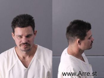 Joseph Daniel Bell Mugshot