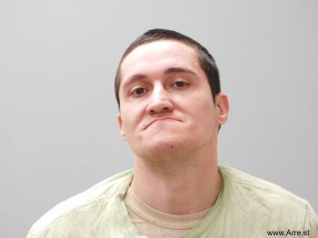 Joseph Brian Bingham Mugshot