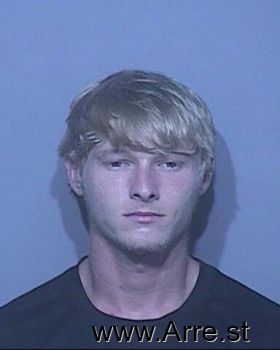 Joseph Michael Bradley Mugshot