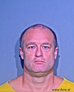 Joseph Lamar Burkett Mugshot