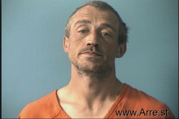 Joseph Allen Busby Mugshot