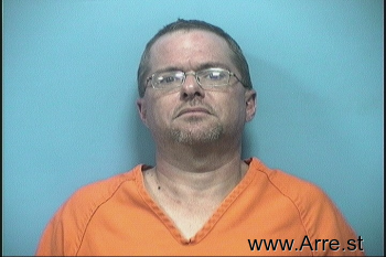 Joseph Arthur Clark Mugshot