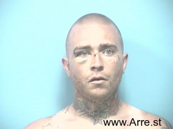 Joseph Shane Collins Mugshot