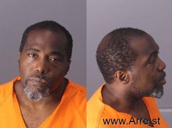 Joseph Alvin Comer Mugshot