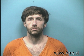 Joseph Austin Dodson Mugshot