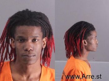 Joseph Quintin Dorsey Mugshot