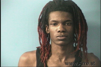 Joseph Quintin Dorsey Mugshot