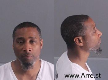 Joseph Andrew Edwards Mugshot