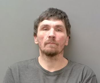 Joseph Leonard Fitzpatrick Mugshot