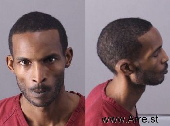 Joseph Dejuan Gilbert Mugshot