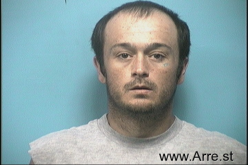 Joseph Martis Giles Mugshot