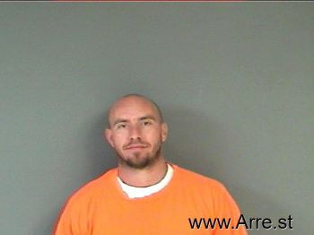 Joseph Aaron Hobbs Mugshot