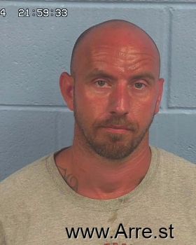 Joseph Aaron Hobbs Mugshot