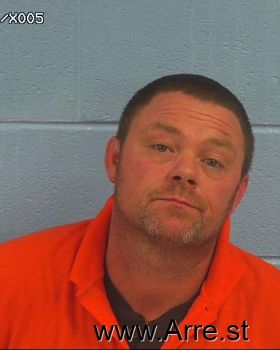 Joseph Wayne Holloway Mugshot