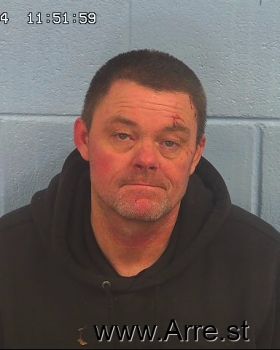 Joseph Wayne Holloway Mugshot