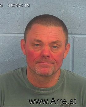 Joseph Wayne Holloway Mugshot