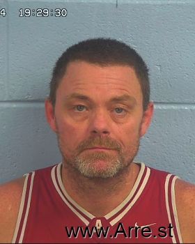 Joseph Wayne Holloway Mugshot