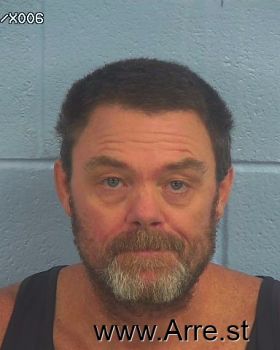 Joseph Wayne Holloway Mugshot