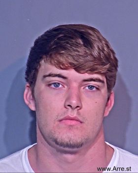 Joseph Dalton Hornady Mugshot