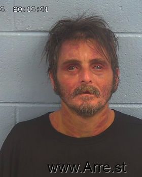 Joseph Marvin Howell Mugshot