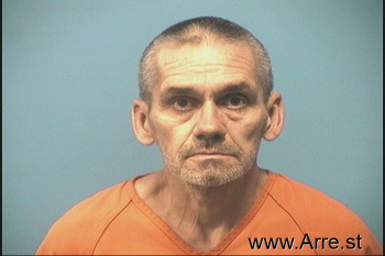 Joseph Brad Huffman Mugshot