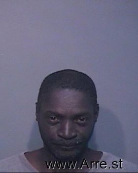 Joseph  Hurst Mugshot