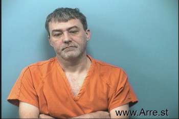 Joseph Brian Johnson Mugshot