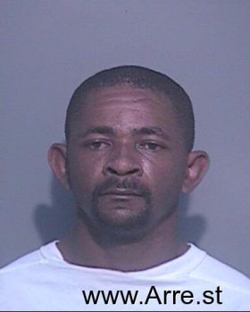 Joseph James Johnson Jr Mugshot