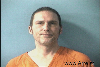 Joseph Shane Landers Mugshot