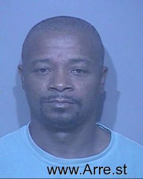 Joseph Labarron Lawson Mugshot