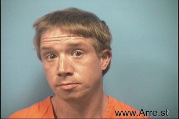 Joseph Alan Little Mugshot