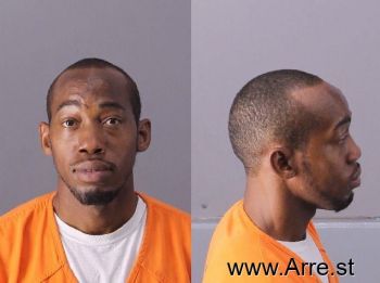 Joseph Quantrell Littlepage Mugshot