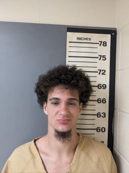 Joseph Wayne Lucal Mugshot