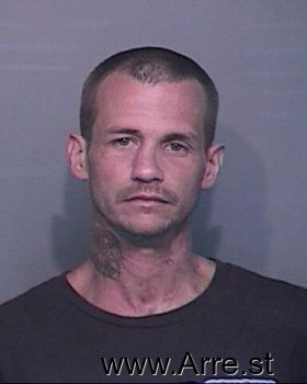 Joseph Wayne Majors Mugshot