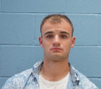 Joseph Mihalic Michael Mugshot