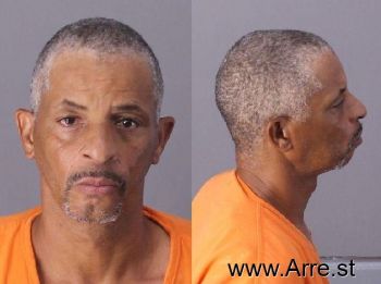 Joseph Mark Mitchell Mugshot