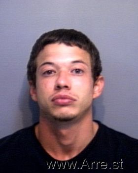 Joseph Andrew Long Myers Mugshot