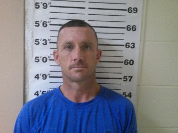 Joseph Arion Nelson Mugshot