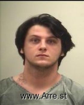 Joseph Allan Noland Mugshot