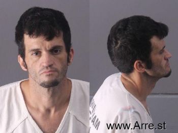 Joseph Michael Owens Mugshot