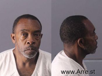 Joseph Earl Parker Mugshot