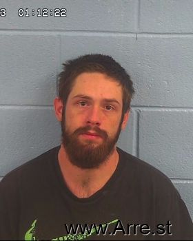 Joseph Michael Pinkston Mugshot