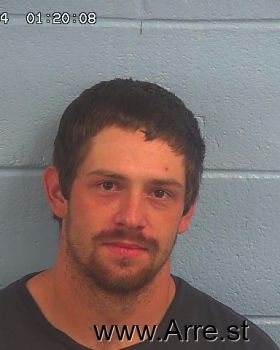 Joseph Michael Pinkston Mugshot