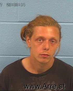 Joseph Lee Pollard Mugshot