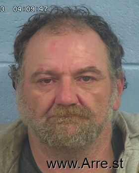 Joseph Alan Richards Mugshot