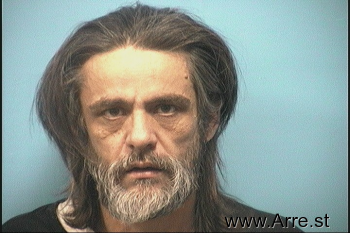 Joseph Anthony Russell Mugshot